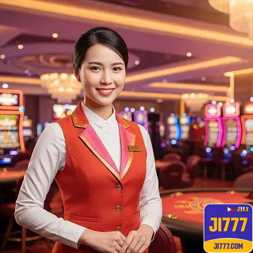 ji777 casino 